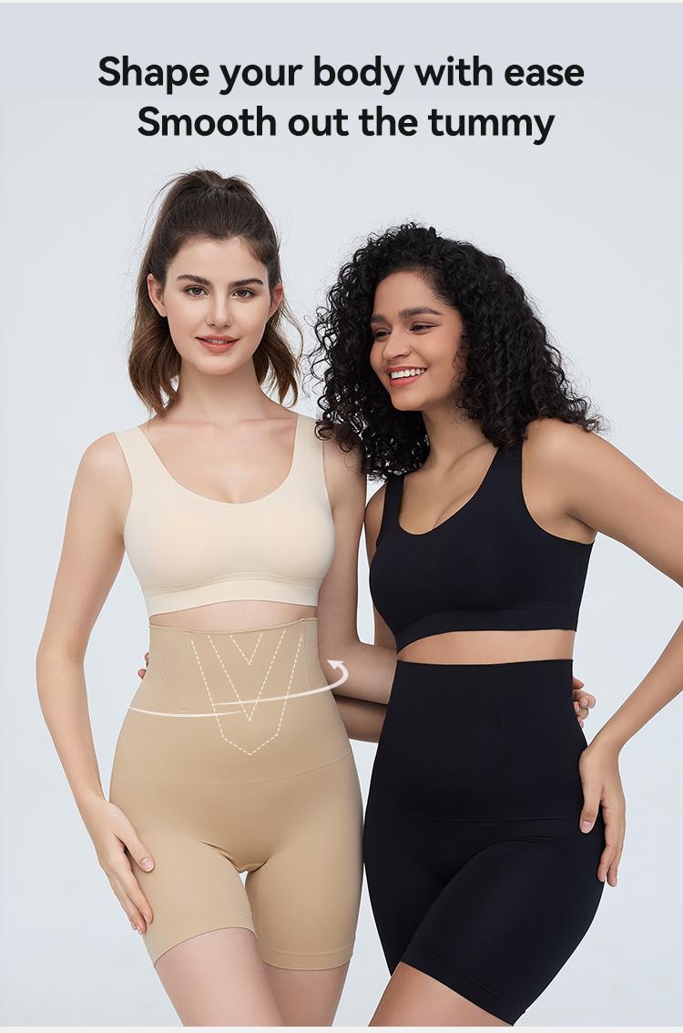 💜LAST DAY-BUY 1 GET 1 FREE💜Women's Tummy Control Butt-Lifting Shapewear