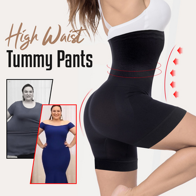 💜LAST DAY-BUY 1 GET 1 FREE💜Women's Tummy Control Butt-Lifting Shapewear